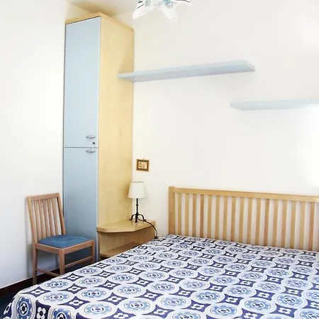 Villaggio Conca Specchiulla Lägenhetshotell Otranto