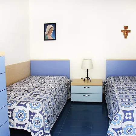 Apartmanhotel Villaggio Conca Specchiulla Otranto