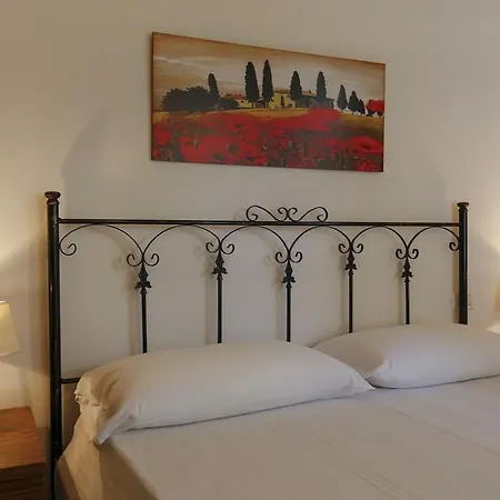 Villaggio Conca Specchiulla Lägenhetshotell Otranto