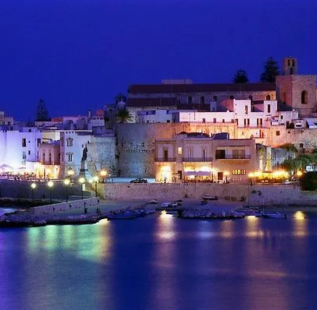 Lejlighedshotel Villaggio Conca Specchiulla Otranto