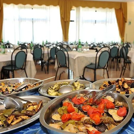 Villaggio Conca Specchiulla Lejlighedshotel Otranto