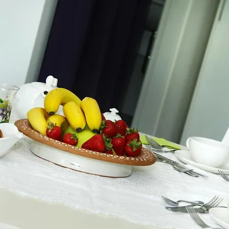 Lejlighedshotel Villaggio Conca Specchiulla *