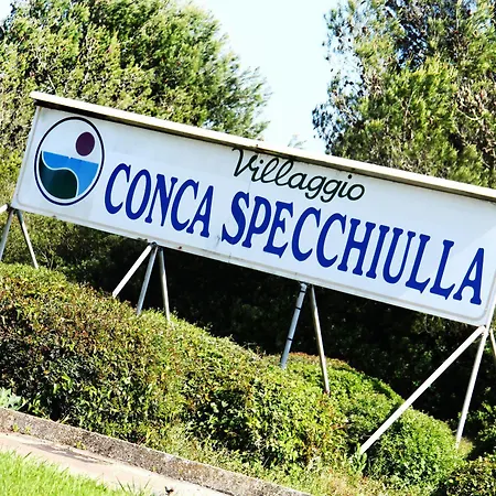Lejlighedshotel Villaggio Conca Specchiulla Otranto