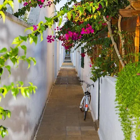 Villaggio Conca Specchiulla Lejlighedshotel Otranto
