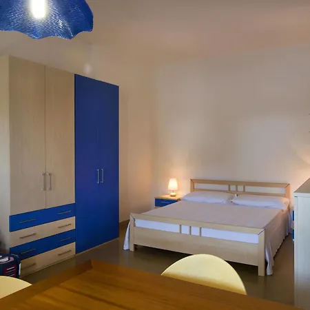 Villaggio Conca Specchiulla Apartmanhotel *