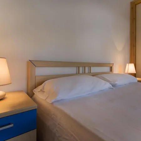 Villaggio Conca Specchiulla Lejlighedshotel *