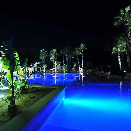 Lejlighedshotel Villaggio Conca Specchiulla Otranto