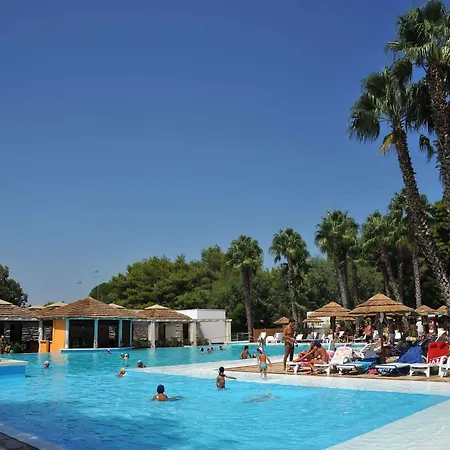 Lejlighedshotel Villaggio Conca Specchiulla Otranto
