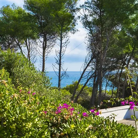 Lejlighedshotel Villaggio Conca Specchiulla Otranto